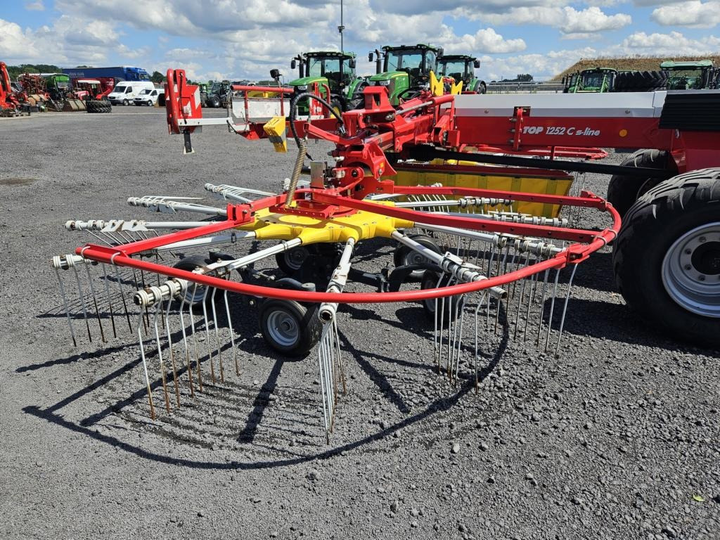 리스 Pöttinger TOP 1252 C S-LINE Pöttinger TOP 1252 C S-LINE : 사진 6