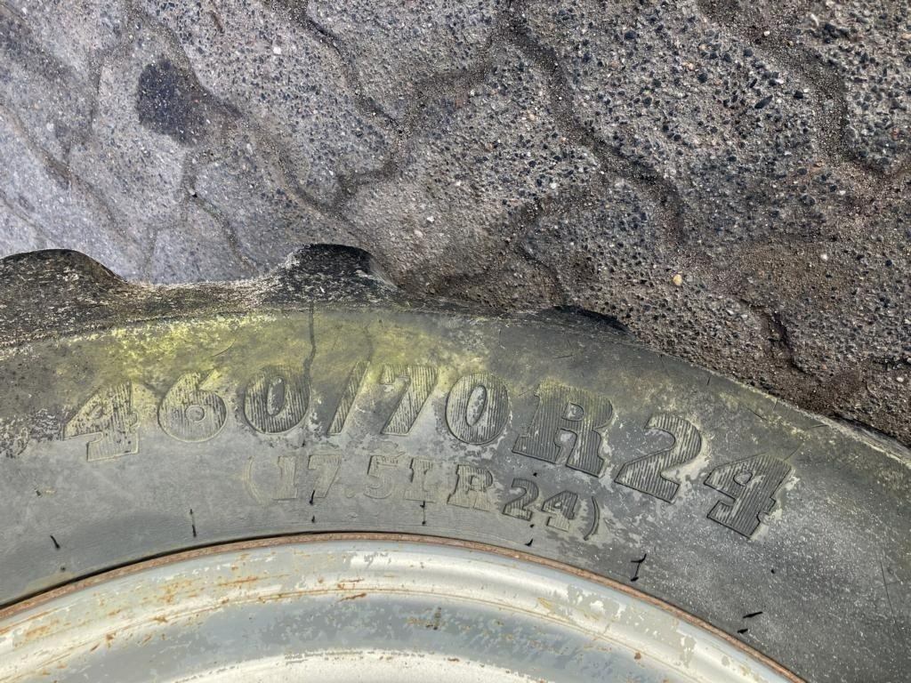 Rabe KORMORAN 8-SCHAR - 심토경운기 : 사진 5 Rabe KORMORAN 8-SCHAR - 심토경운기 : 사진 5