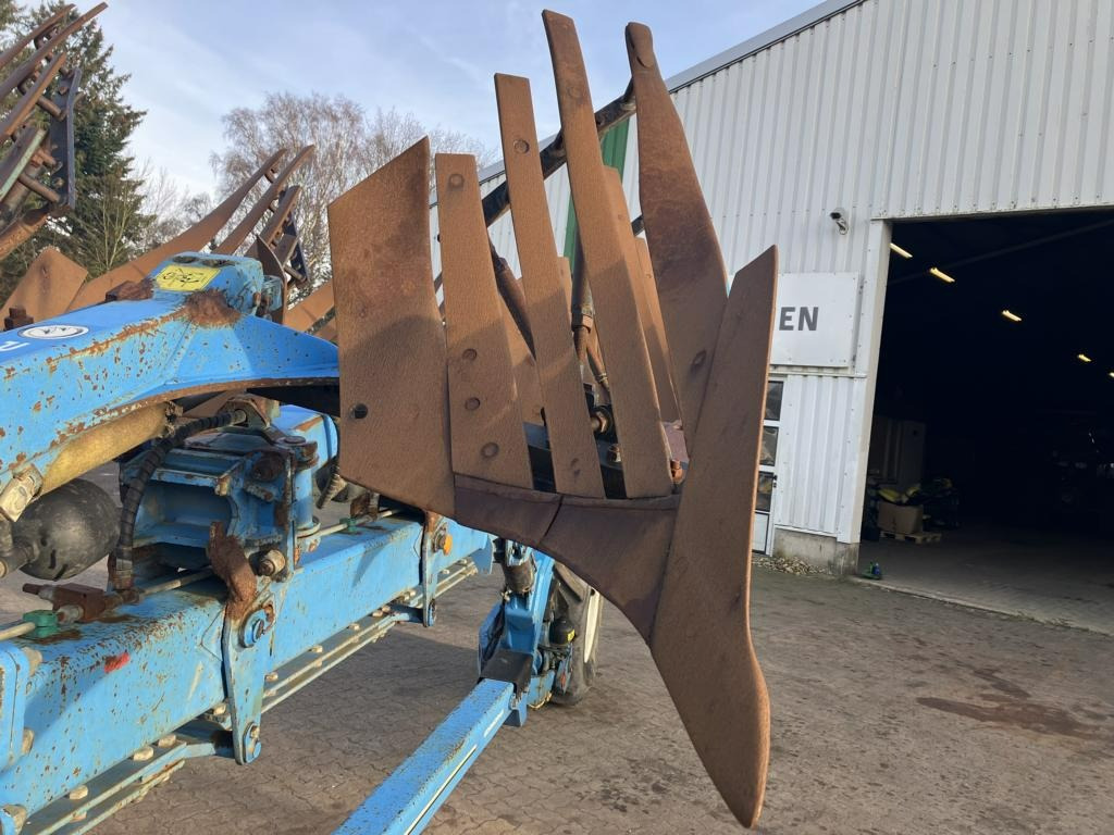 Rabe KORMORAN 8-SCHAR - 심토경운기 : 사진 3 Rabe KORMORAN 8-SCHAR - 심토경운기 : 사진 3