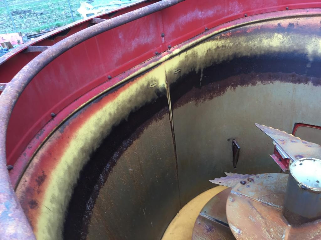 Strautmann VERTI-MIX 1251 - 목초 믹서 : 사진 2 Strautmann VERTI-MIX 1251 - 목초 믹서 : 사진 2