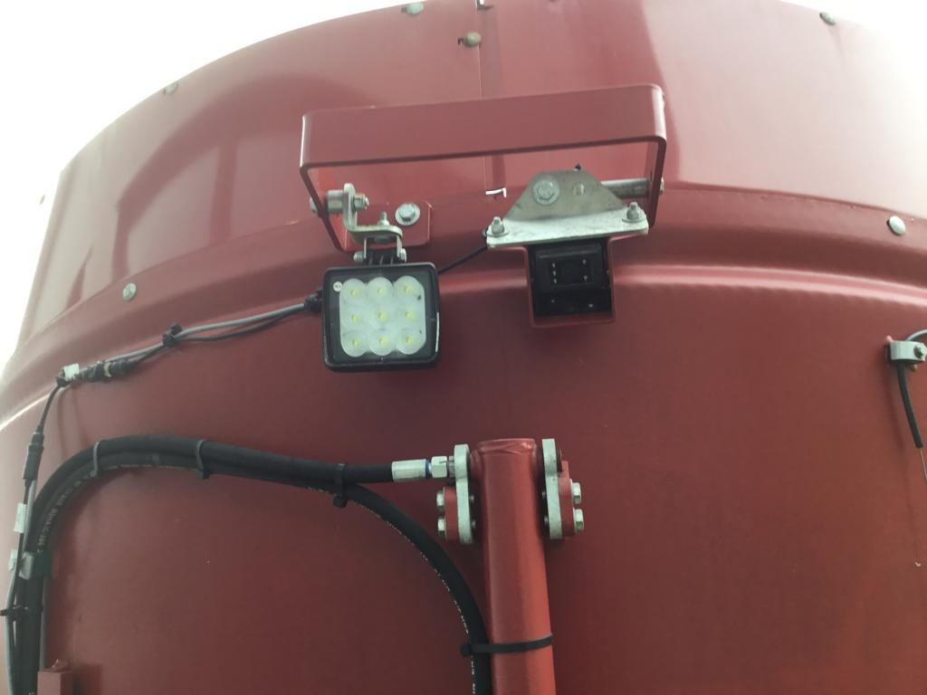 Strautmann VERTI-MIX 1251 - 목초 믹서 : 사진 5 Strautmann VERTI-MIX 1251 - 목초 믹서 : 사진 5