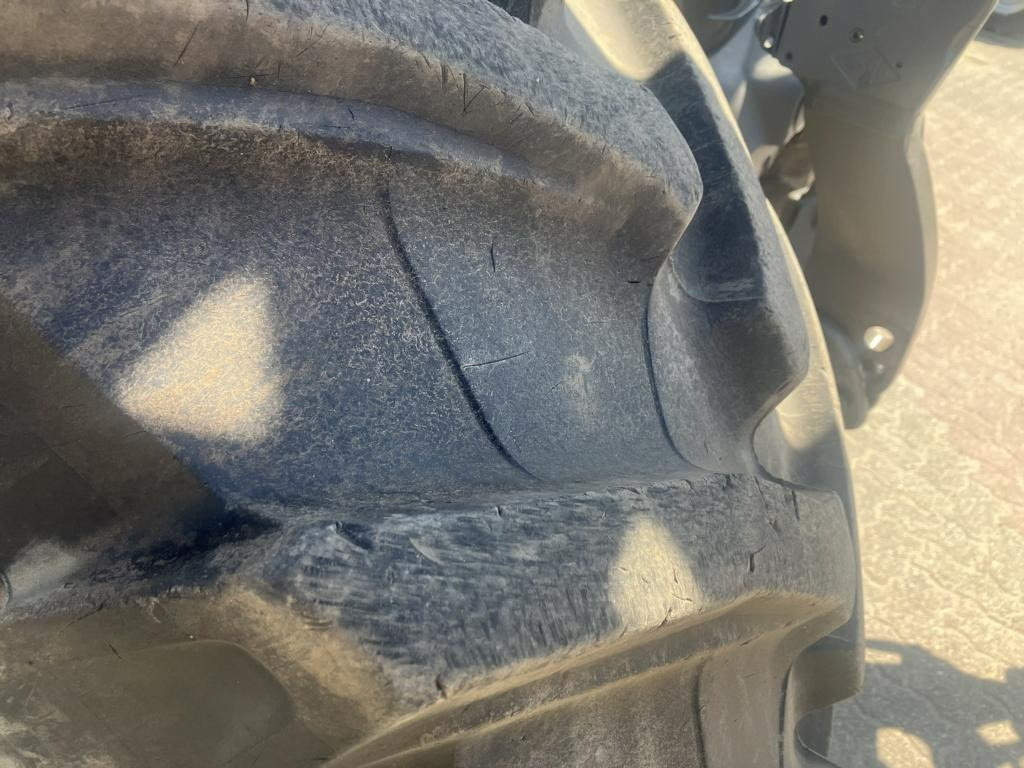 Valtra N 175 - 장궤형 트랙터 : 사진 5 Valtra N 175 - 장궤형 트랙터 : 사진 5