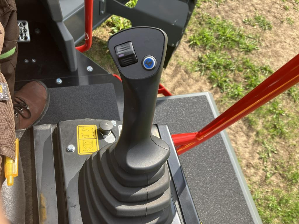 Wacker DW 50-2 - 덤프트럭 : 사진 4 Wacker DW 50-2 - 덤프트럭 : 사진 4