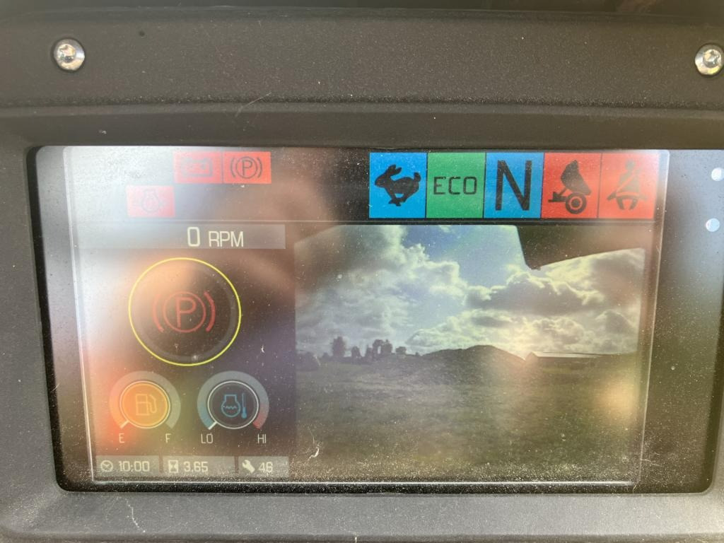 Wacker DW 50-2 - 덤프트럭 : 사진 3 Wacker DW 50-2 - 덤프트럭 : 사진 3