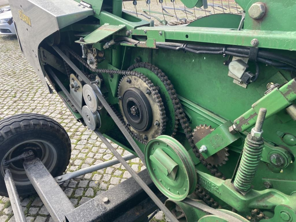 Zürn ZPF625 - 목초수확기 : 사진 3 Zürn ZPF625 - 목초수확기 : 사진 3