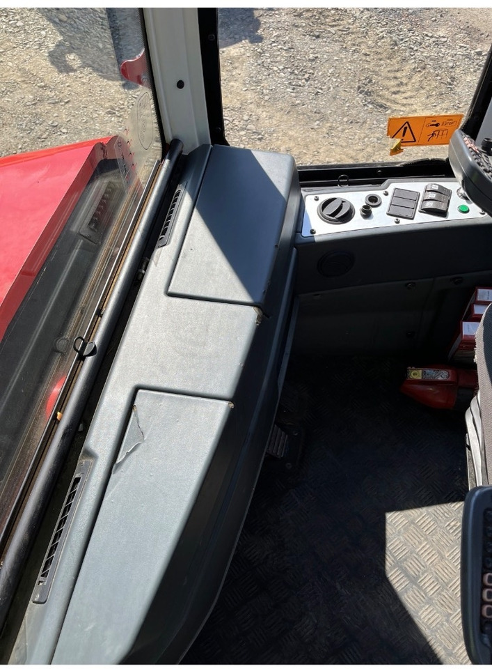 Komatsu 845 - 포워더 : 사진 4 Komatsu 845 - 포워더 : 사진 4