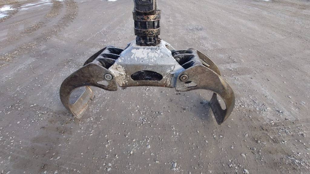 Komatsu 845 - 포워더 : 사진 2 Komatsu 845 - 포워더 : 사진 2