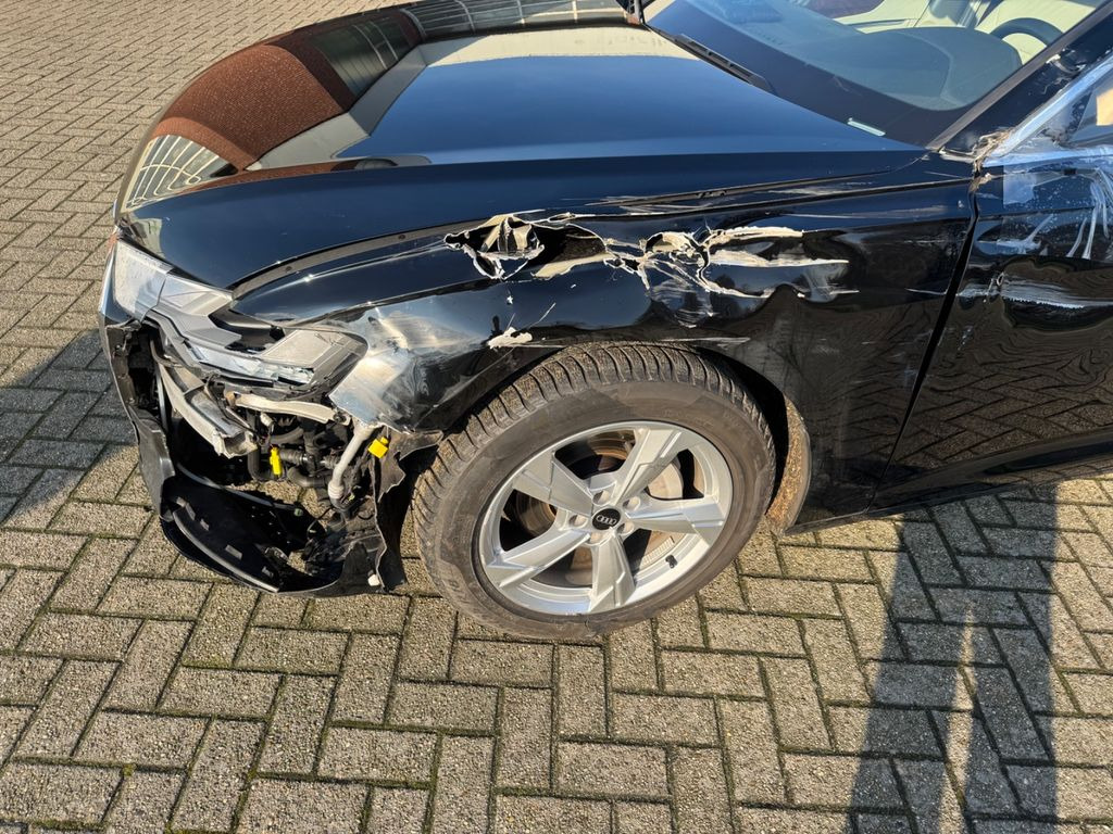 Audi A6 Avant 40 TDI S-Tronic PANORAMA / SITZKLIMA - 차량 : 사진 5 Audi A6 Avant 40 TDI S-Tronic PANORAMA / SITZKLIMA - 차량 : 사진 5