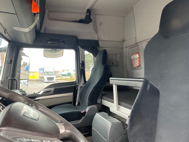 트랙터 유닛 MAN TGX : 사진 6