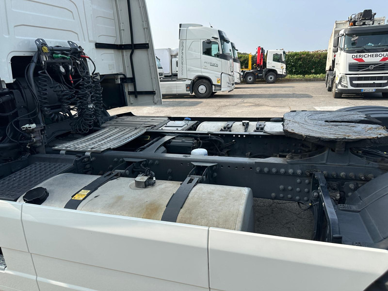 Volvo FH - 트랙터 유닛 : 사진 5 Volvo FH - 트랙터 유닛 : 사진 5