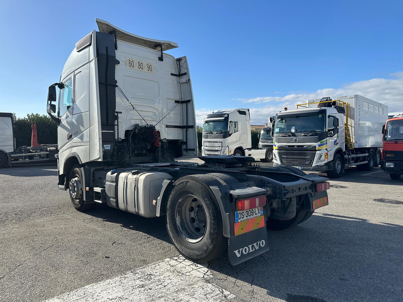 Volvo FH - 트랙터 유닛 : 사진 3 Volvo FH - 트랙터 유닛 : 사진 3