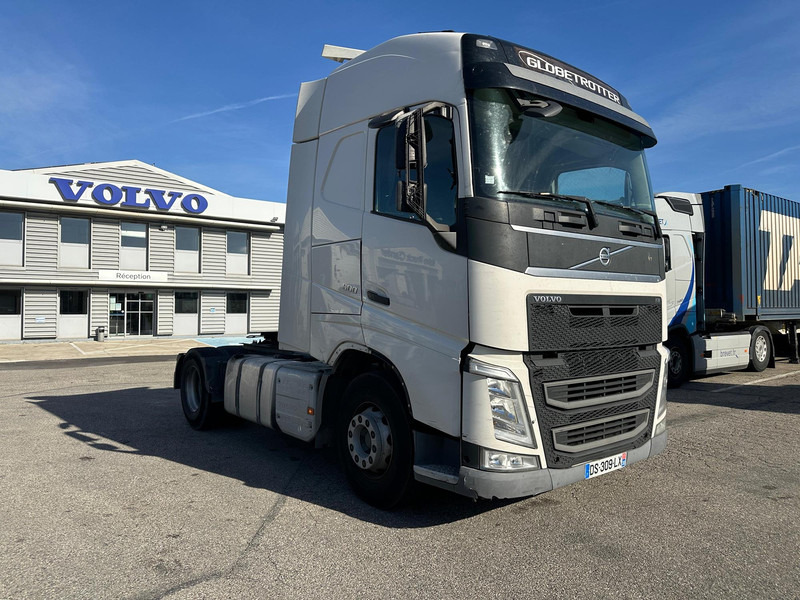 Volvo FH - 트랙터 유닛 : 사진 2 Volvo FH - 트랙터 유닛 : 사진 2