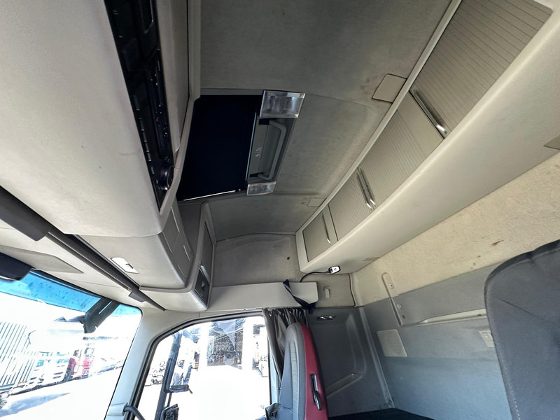 Volvo FH - 트랙터 유닛 : 사진 5 Volvo FH - 트랙터 유닛 : 사진 5