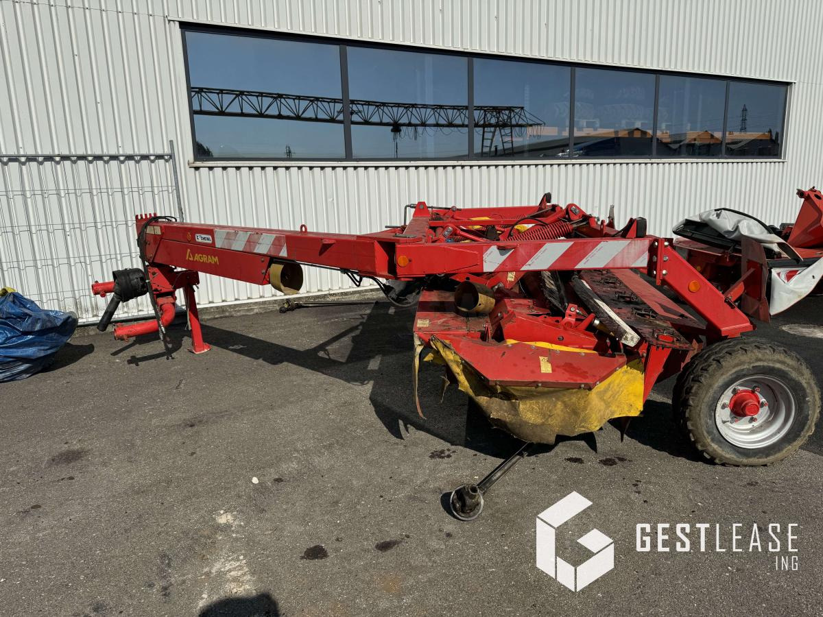 Agram JET CUT T320 FINGER - 모어 : 사진 1 Agram JET CUT T320 FINGER - 모어 : 사진 1