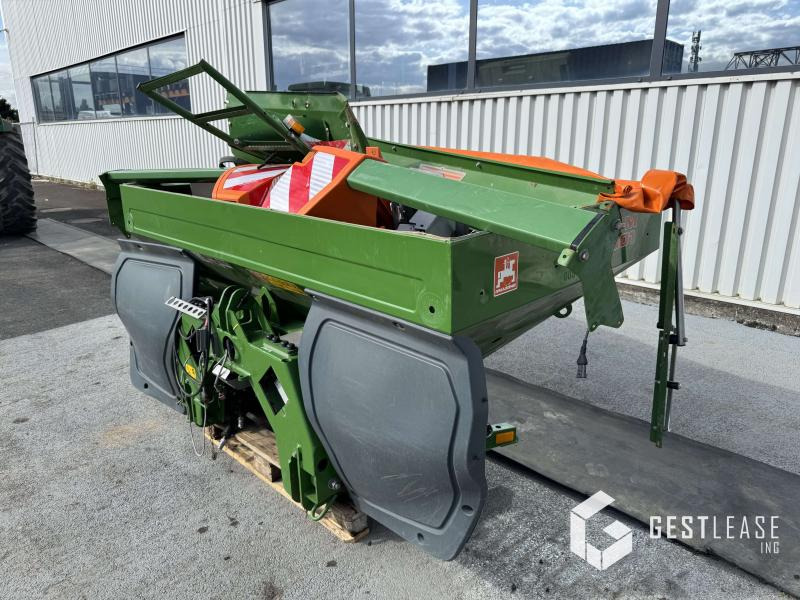 Amazone ZA-M PROFIS 3001 - 비료 스프레더 : 사진 2 Amazone ZA-M PROFIS 3001 - 비료 스프레더 : 사진 2