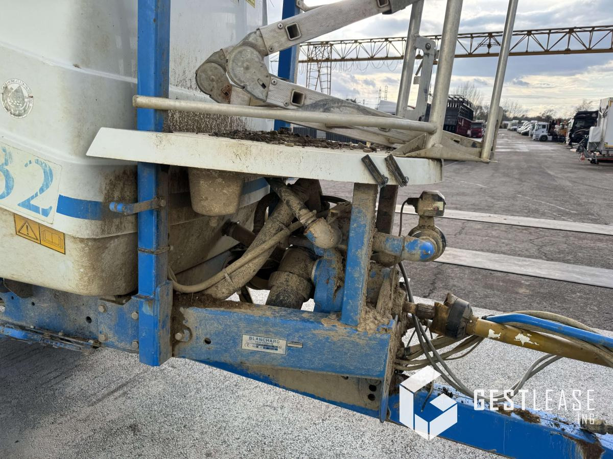 견인 스프레이 BLANCHARD GRAND LARGE PC : 사진 7 견인 스프레이 BLANCHARD GRAND LARGE PC : 사진 7