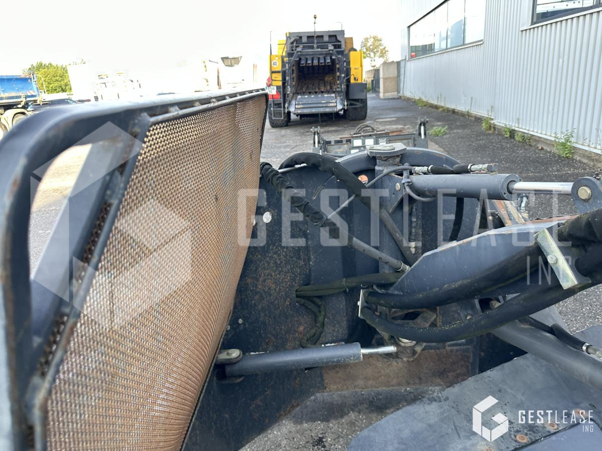 BOBCAT SG60 GRINDER ROGNEUSE DE SOUCHE - 그루터기 그라인더 : 사진 5 BOBCAT SG60 GRINDER ROGNEUSE DE SOUCHE - 그루터기 그라인더 : 사진 5