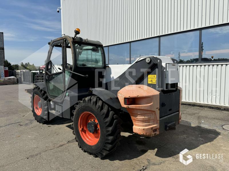 BOBCAT T40180 - 리치 트럭 : 사진 2 BOBCAT T40180 - 리치 트럭 : 사진 2