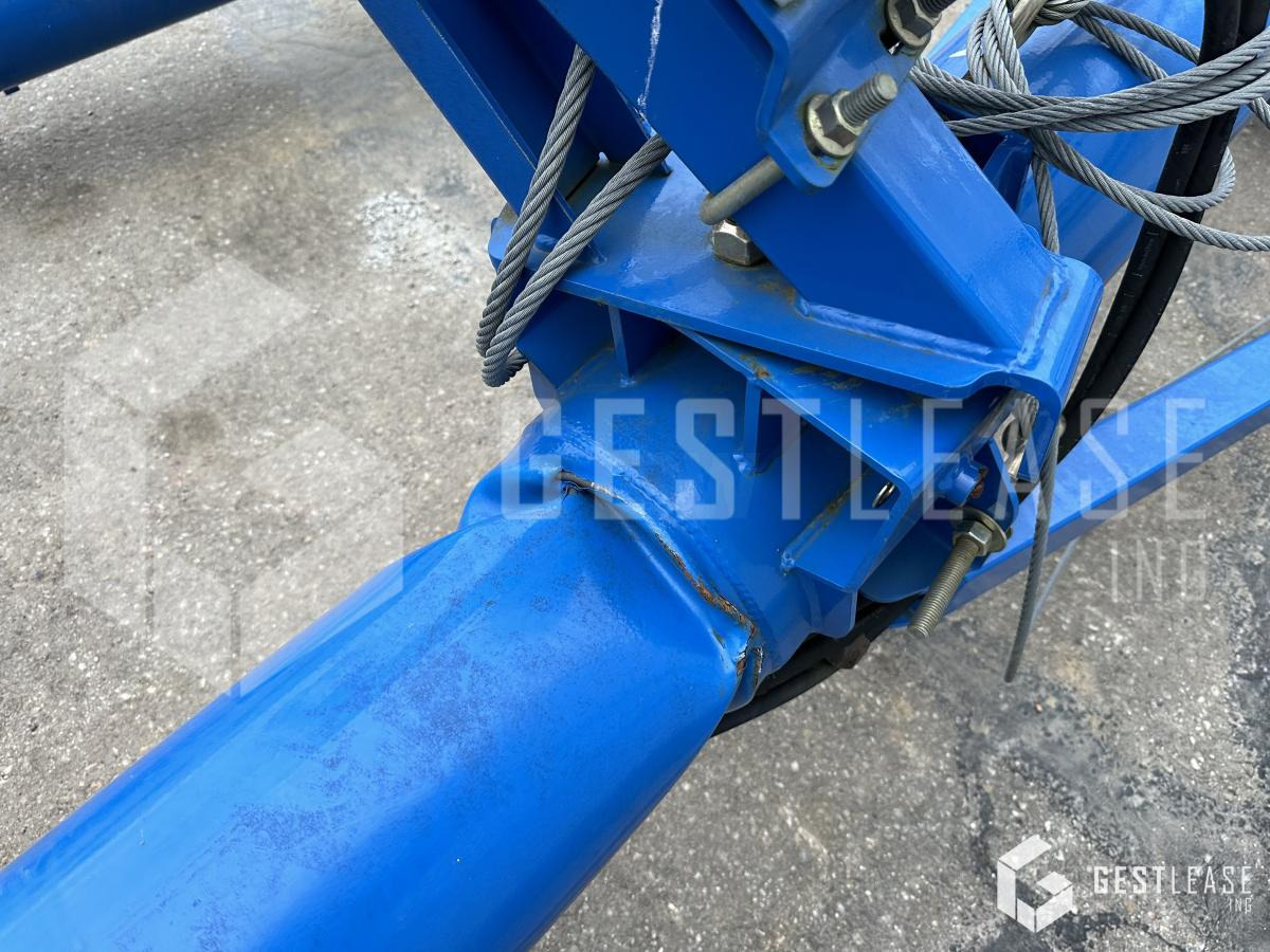 BRANDT 1070 HP - 컨베이어 : 사진 5 BRANDT 1070 HP - 컨베이어 : 사진 5