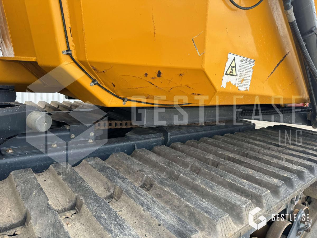 크롤러 덤프 Bergmann C912S : 사진 8