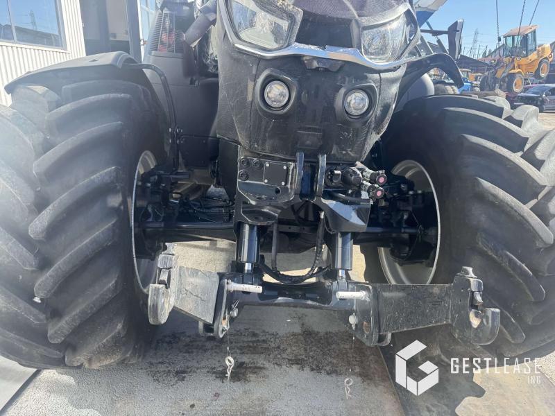 Case IH Puma CVX 200 - 장궤형 트랙터 : 사진 5 Case IH Puma CVX 200 - 장궤형 트랙터 : 사진 5