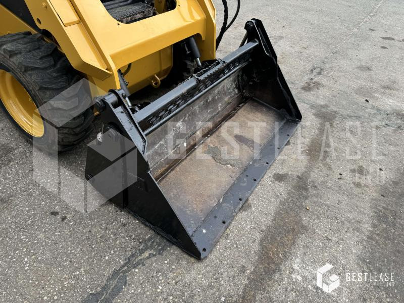 Caterpillar 236D - 스키드 스티어 로더 : 사진 5 Caterpillar 236D - 스키드 스티어 로더 : 사진 5