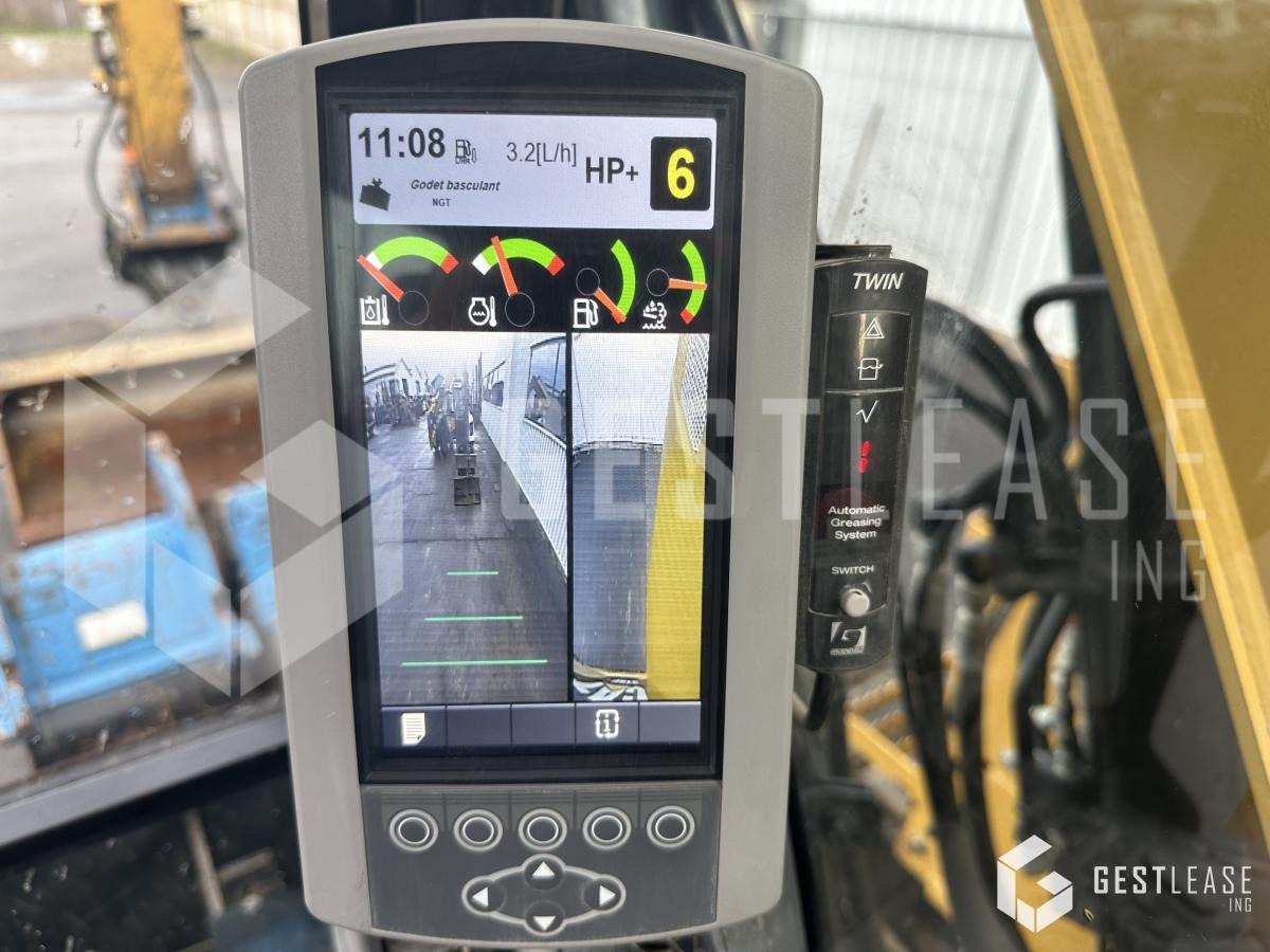 크롤러 굴삭기 Caterpillar 315F LCR : 사진 10 크롤러 굴삭기 Caterpillar 315F LCR : 사진 10