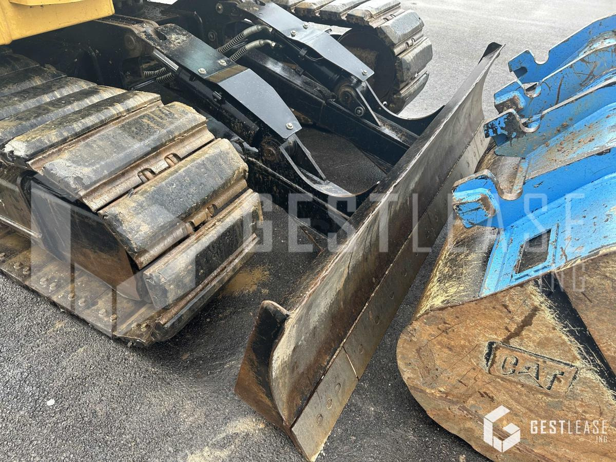 크롤러 굴삭기 Caterpillar 315F LCR : 사진 6 크롤러 굴삭기 Caterpillar 315F LCR : 사진 6