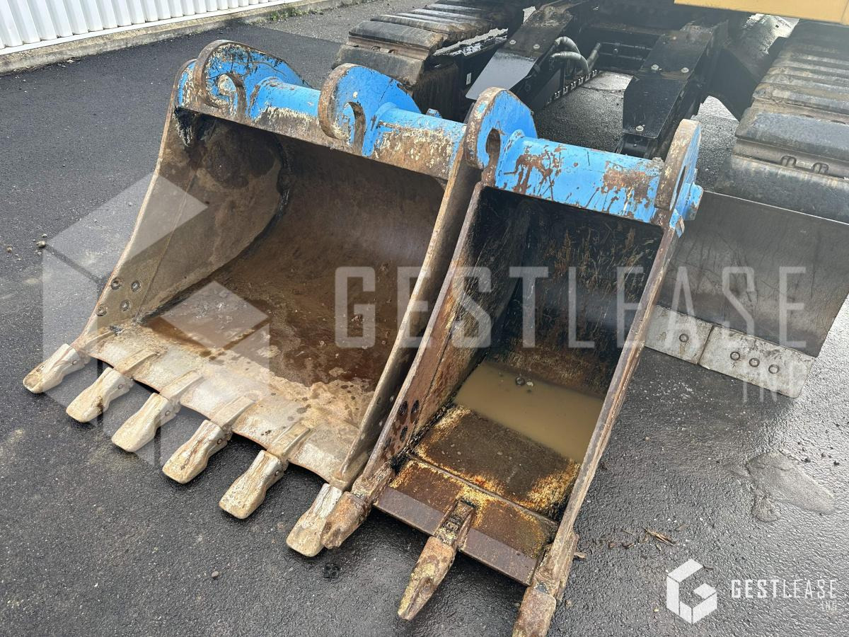 크롤러 굴삭기 Caterpillar 315F LCR : 사진 7 크롤러 굴삭기 Caterpillar 315F LCR : 사진 7