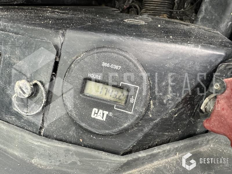 크롤러 굴삭기 Caterpillar 315F LCR : 사진 8 크롤러 굴삭기 Caterpillar 315F LCR : 사진 8