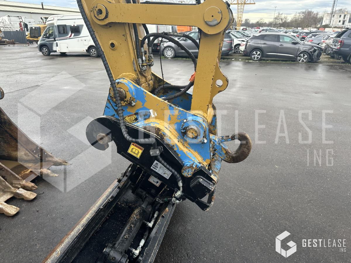 크롤러 굴삭기 Caterpillar 315F LCR : 사진 11 크롤러 굴삭기 Caterpillar 315F LCR : 사진 11