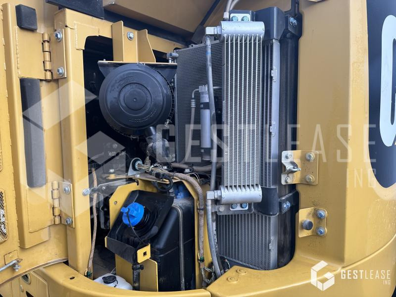 크롤러 굴삭기 Caterpillar 315F LCR : 사진 18 크롤러 굴삭기 Caterpillar 315F LCR : 사진 18