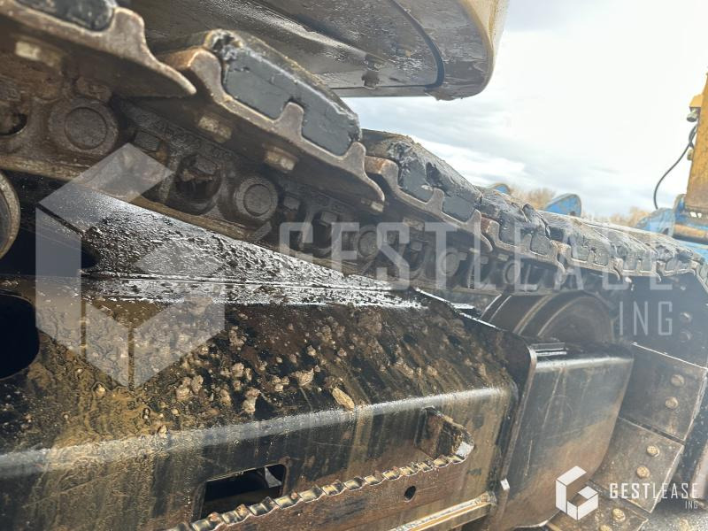 크롤러 굴삭기 Caterpillar 315F LCR : 사진 16 크롤러 굴삭기 Caterpillar 315F LCR : 사진 16