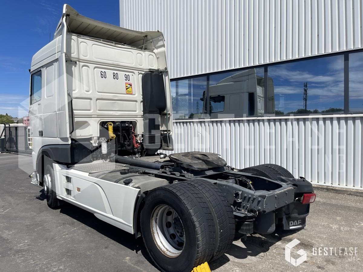 DAF XF480 - 트랙터 유닛 : 사진 2 DAF XF480 - 트랙터 유닛 : 사진 2