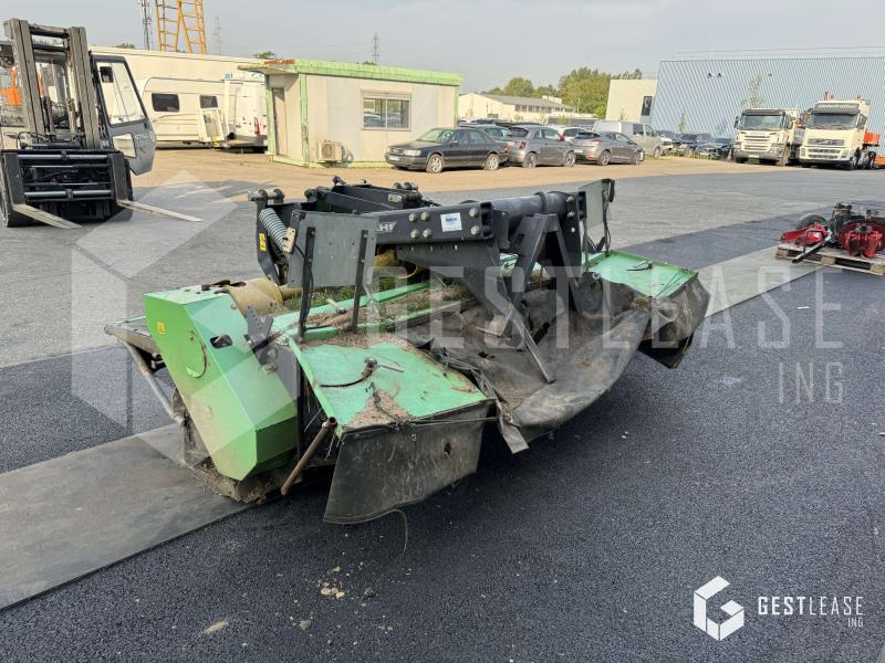 Deutz SM5.32 FTG - 모어 : 사진 3 Deutz SM5.32 FTG - 모어 : 사진 3