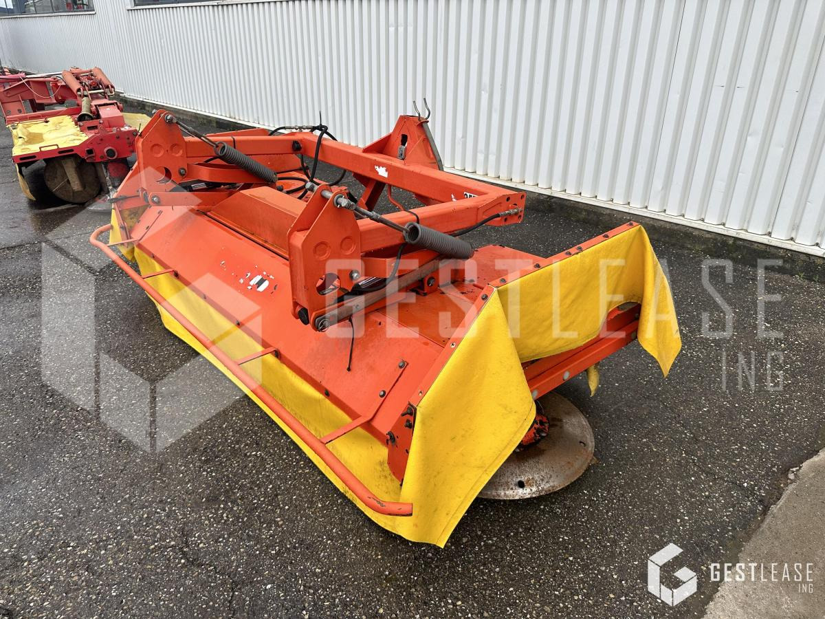 Fella KM 310 FZ - 모어 : 사진 2 Fella KM 310 FZ - 모어 : 사진 2