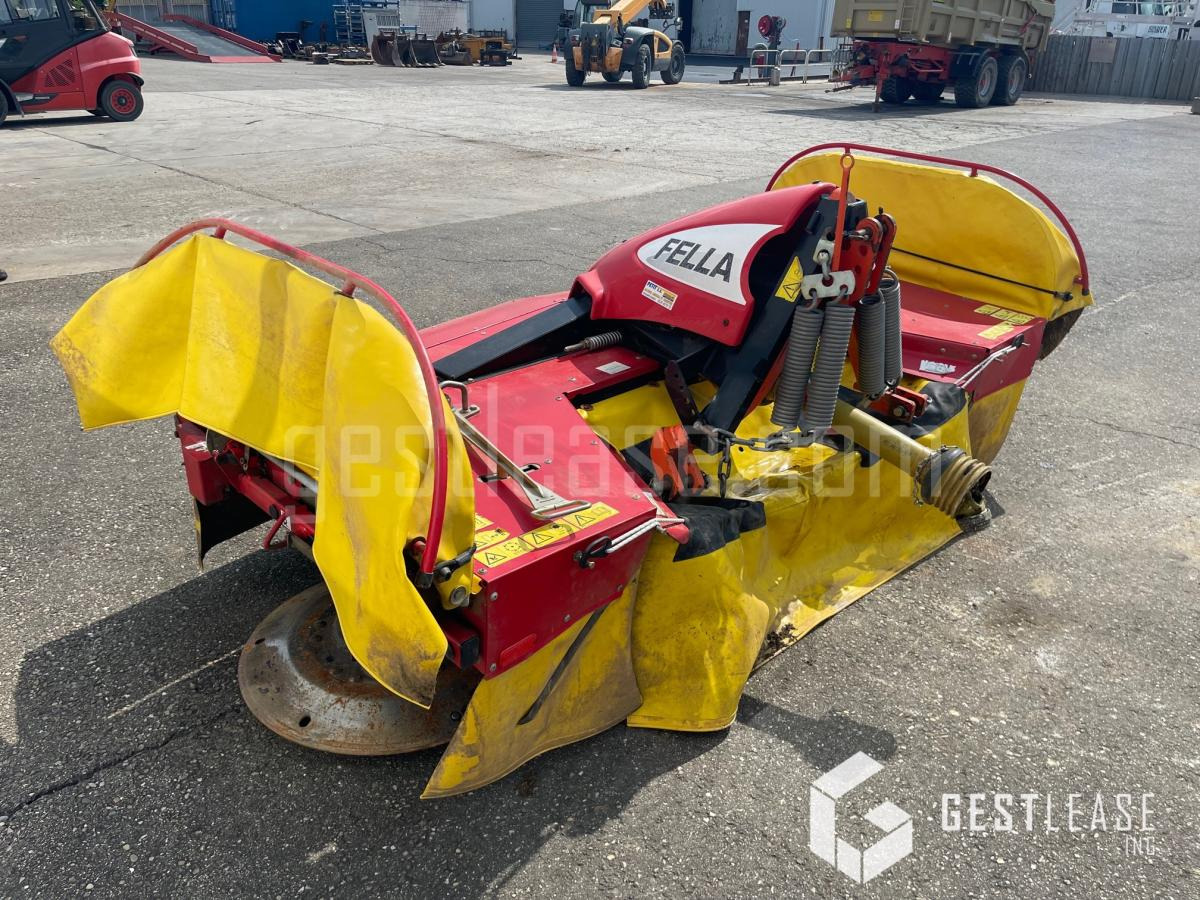 Fella KM 3140 FP-V - 모어 : 사진 3 Fella KM 3140 FP-V - 모어 : 사진 3