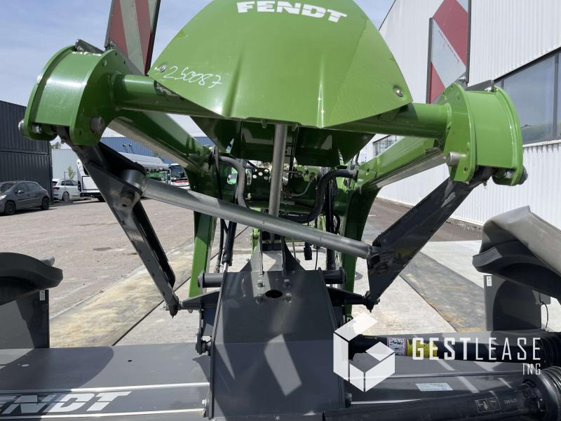 모어 Fendt SLICER 310 FQ : 사진 10