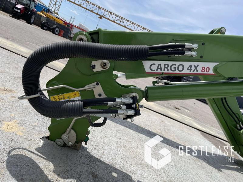 모어 Fendt SLICER 310 FQ : 사진 15