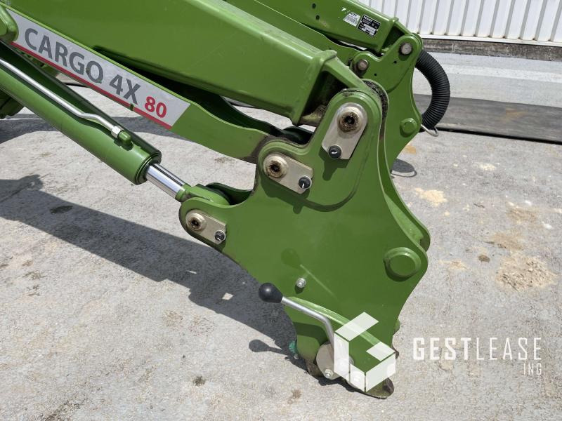 모어 Fendt SLICER 310 FQ : 사진 16