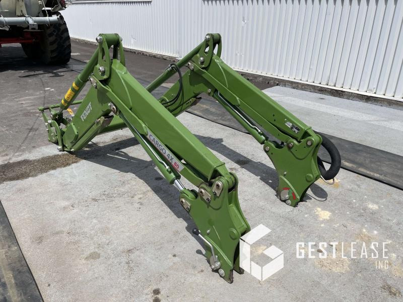모어 Fendt SLICER 310 FQ : 사진 11