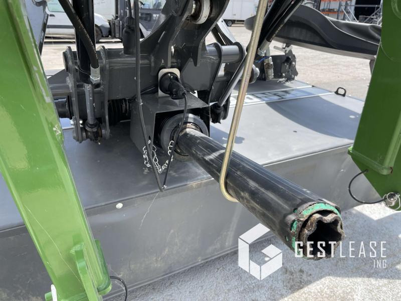 모어 Fendt SLICER 310 FQ : 사진 7