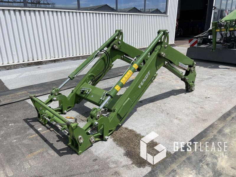 모어 Fendt SLICER 310 FQ : 사진 12