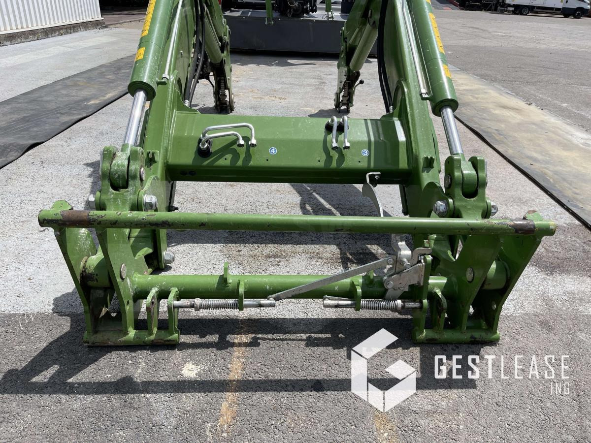 모어 Fendt SLICER 310 FQ : 사진 17
