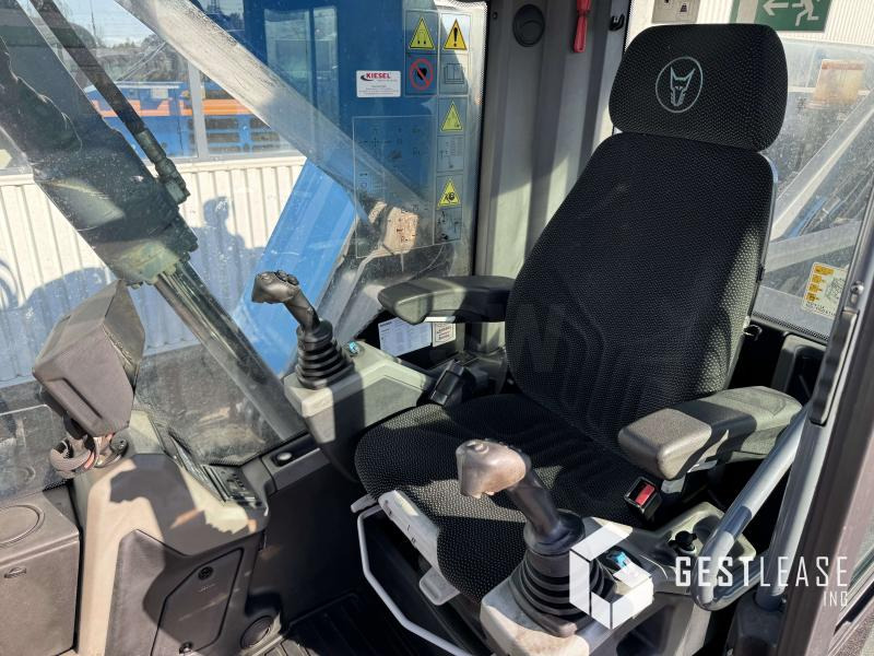 폐기물/ 산업 처리기 Fuchs MHL340F : 사진 11 폐기물/ 산업 처리기 Fuchs MHL340F : 사진 11