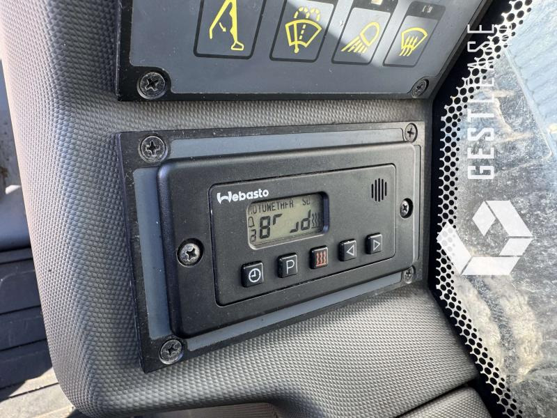 폐기물/ 산업 처리기 Fuchs MHL340F : 사진 12 폐기물/ 산업 처리기 Fuchs MHL340F : 사진 12