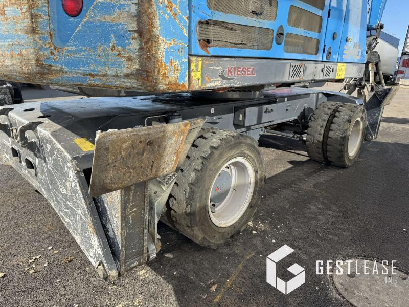 폐기물/ 산업 처리기 Fuchs MHL340F : 사진 10 폐기물/ 산업 처리기 Fuchs MHL340F : 사진 10