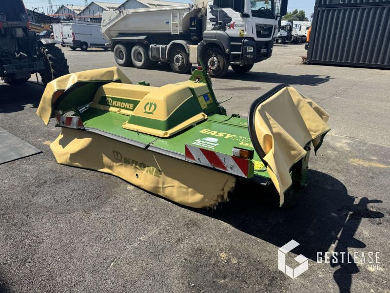 Krone EasyCut F320 - 모어 : 사진 4 Krone EasyCut F320 - 모어 : 사진 4