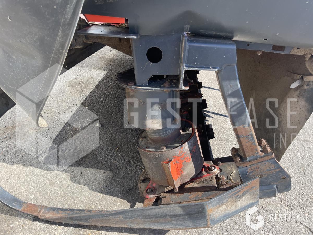 Kubota DM4032 - 모어 : 사진 5 Kubota DM4032 - 모어 : 사진 5