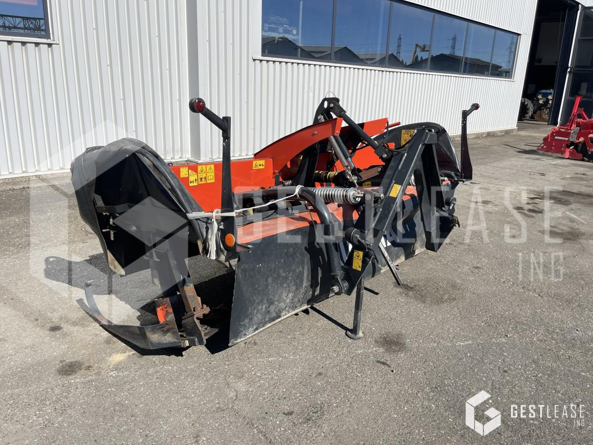 Kubota DM4032 - 모어 : 사진 2 Kubota DM4032 - 모어 : 사진 2